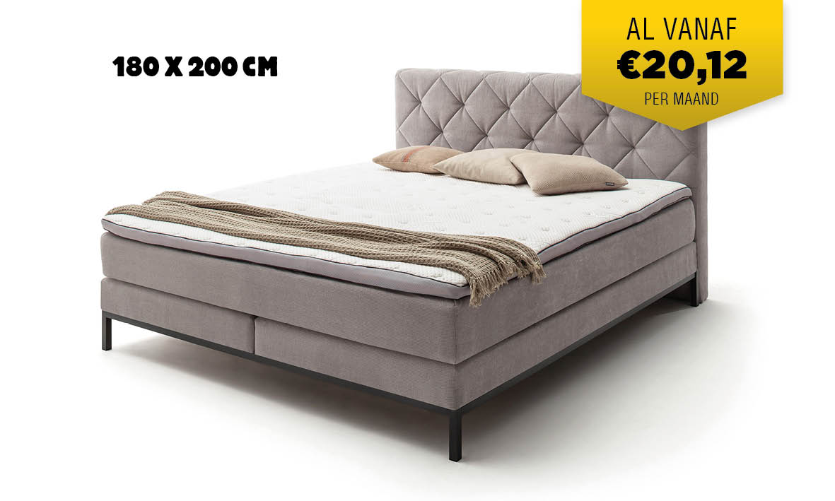 bout Universeel Installatie Boxspring 9 - Factory sale